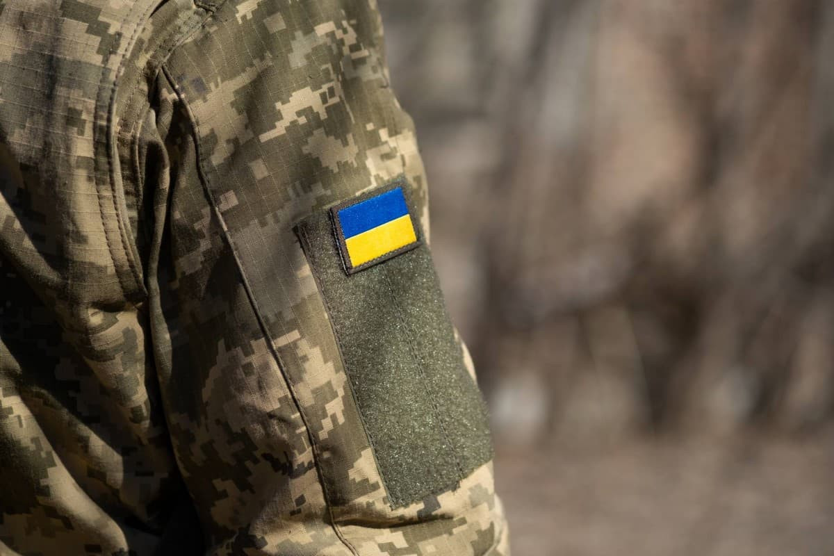 В Україні продовжать воєнний стан - зображення
